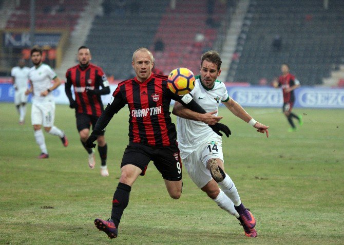 Spor Toto Süper Lig