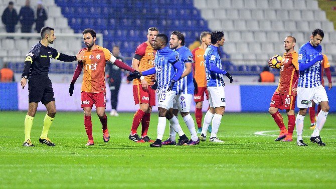 Spor Toto Süper Lig