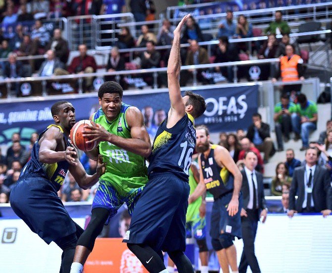 Spor Toto Basketbol Ligi