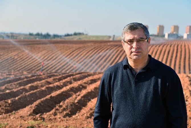 Karademir: "İnsanlığın En Değerli Varlığı Tehdit Altında"