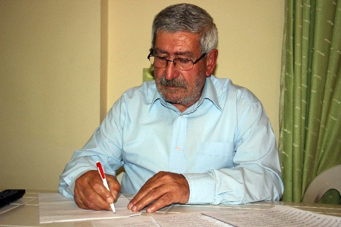 Celal Kılıçdaroğlu’ndan Cumhurbaşkanı’na Mektup
