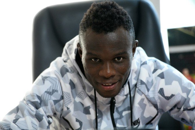 Bruma: "Bu Kadar İyi Bir Başlangıç Benim İçin De Sürpriz Oldu"