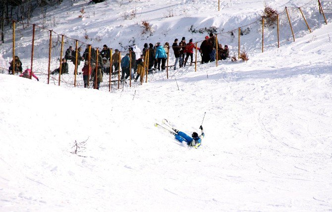 Kartepe’den Renkli Görüntüler