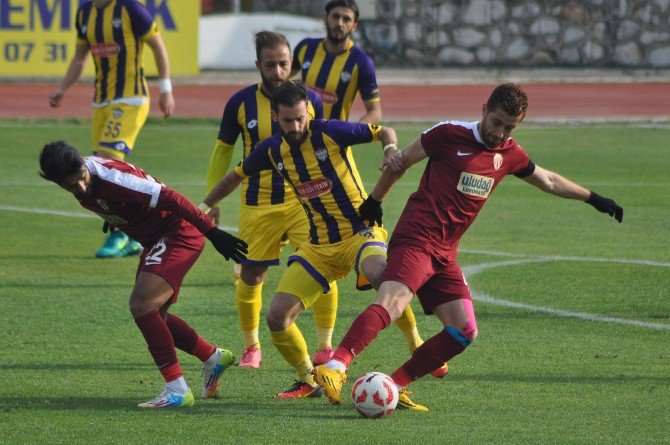 Spor Toto 2. Lig