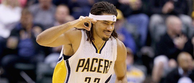 Chris Copeland Tofaş’ta