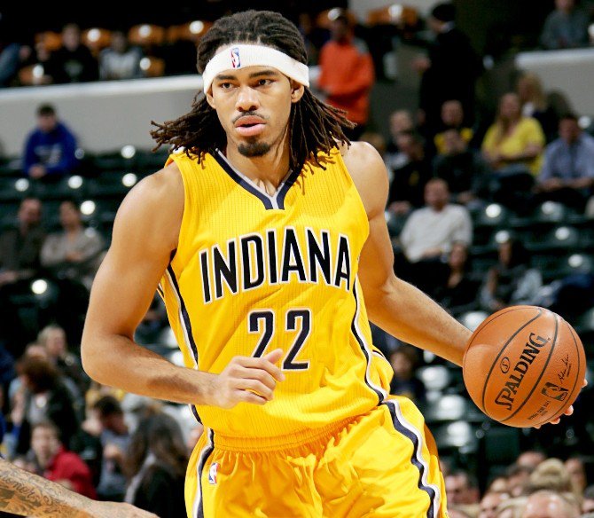 Chris Copeland Tofaş’ta