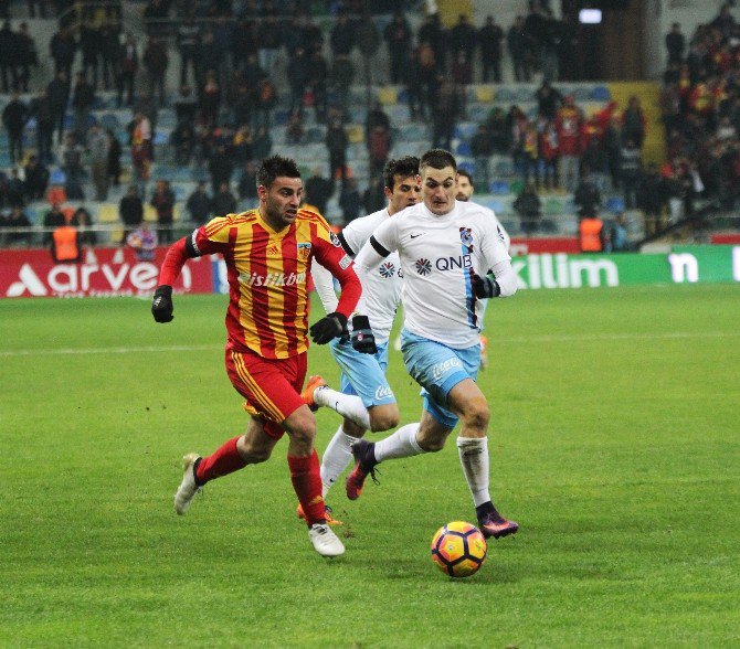 Spor Toto Süper Lig: