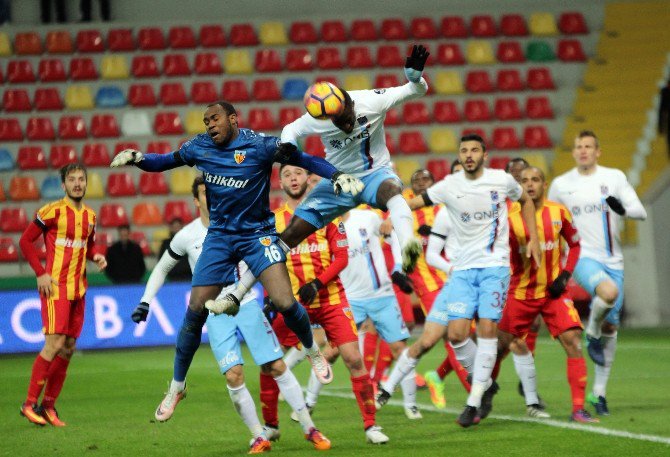 Spor Toto Süper Lig: