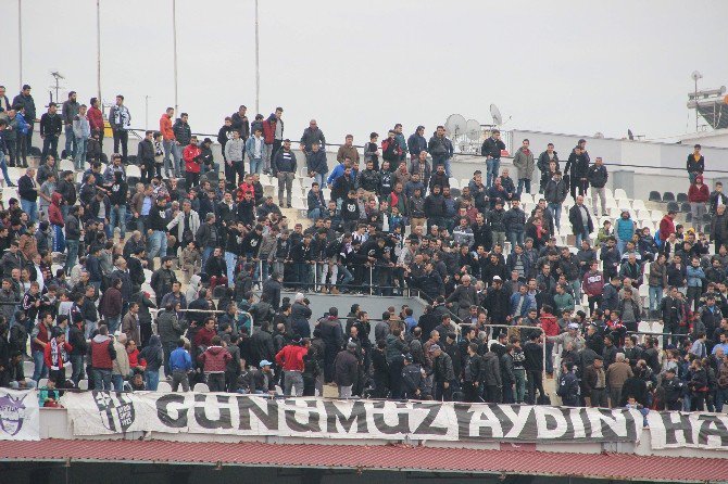Başkan Türen’den Açık Tribüne Teşekkür
