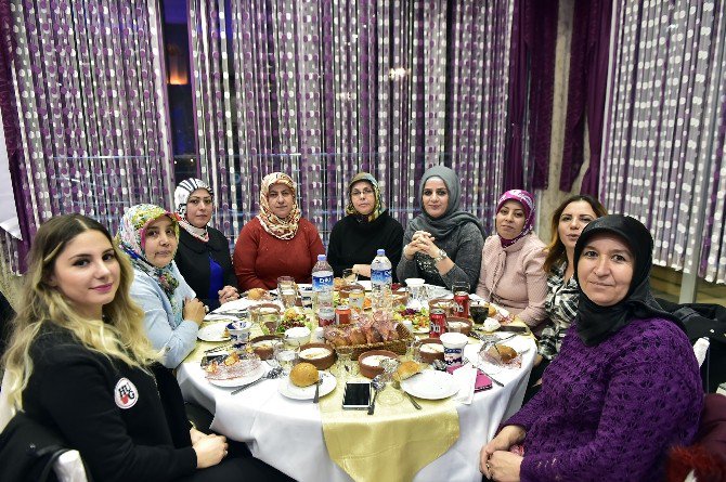 Mamak’ta Kadınlar İçin 3 Yeni Ab Projesi