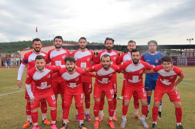 Bilecik 1. Amatör Lig’de Haftanın Sonuçları Ve Puan Durumu