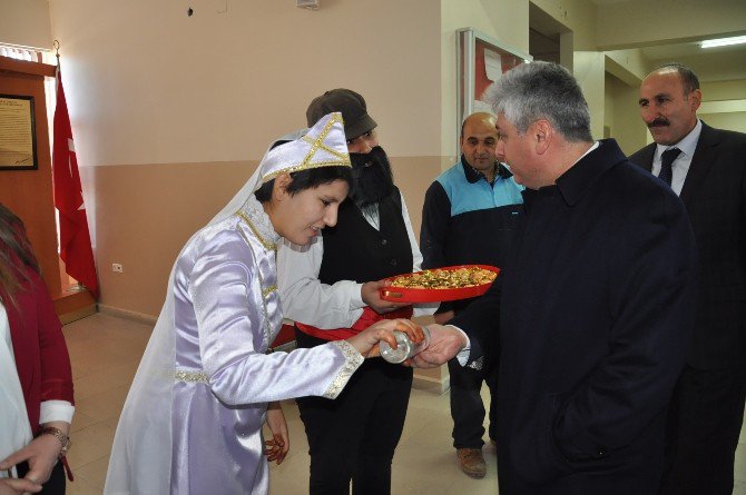 Kars Valisi Rahmi Doğan, Yine Özeleştiri Yaptı