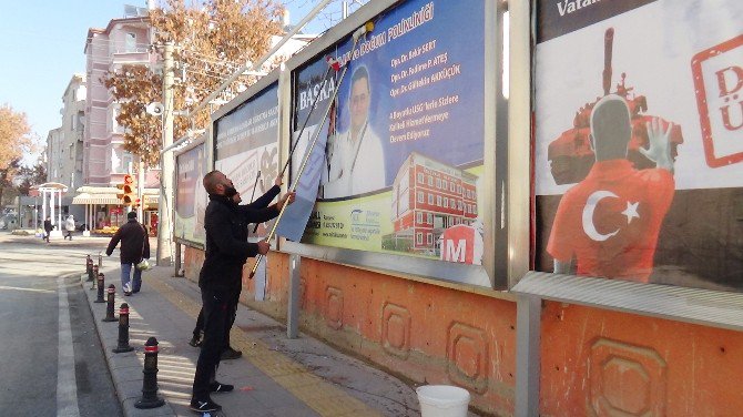 Karaman Belediyesi “Dövizini Bozdur, Ülkene Sahip Çık” Kampanyası Başlattı