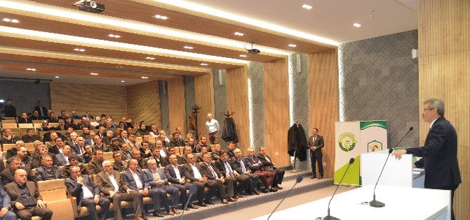 Cumhurbaşkanı Erdoğan’ın ’Dolar Bozdurma’ Çağrısına Kayseri Şeker’den Büyük Destek