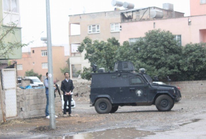 Siirt’te Hücre Evine Baskın: 2 Terörist Öldürüldü, 5 Polis Yaralı