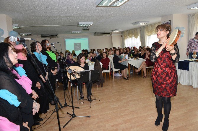 Ankara Büyükşehir’in Hanım Lokalleri Yeni Üyelerini Bekliyor