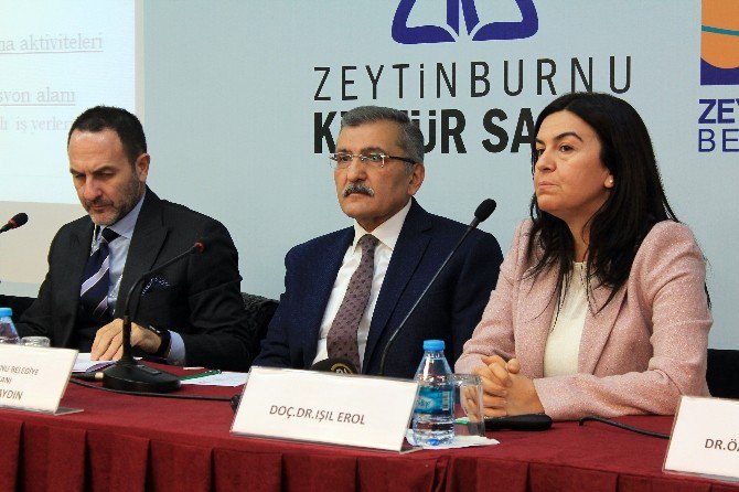 Zeytinburnu Tramvay Hattı Yerin Altına Alınacak