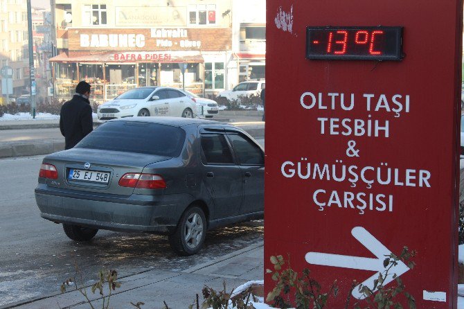 Erzurum Buz Tuttu