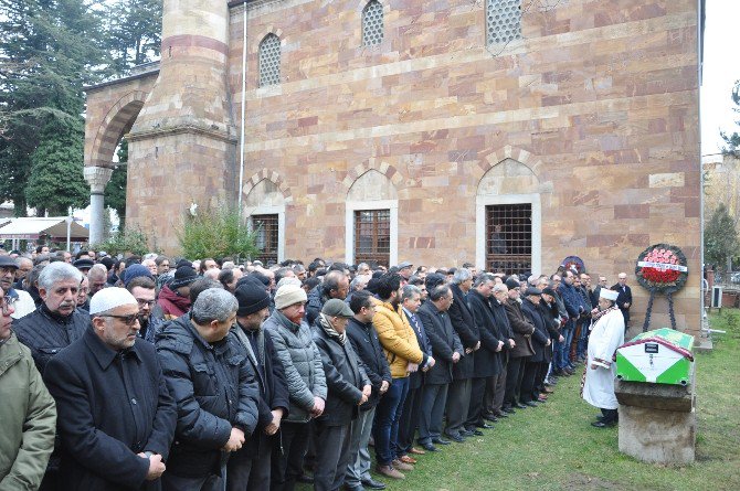 Irmak Ailesinin Acı Günü