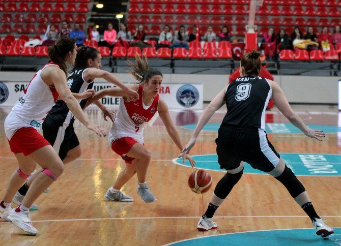 Kadınlar Eurocup