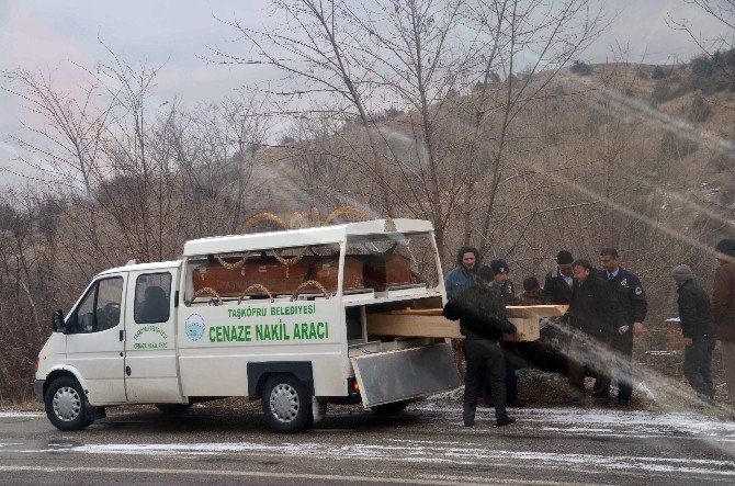 Kayıp Alzheimer Hastası Ölü Bulundu