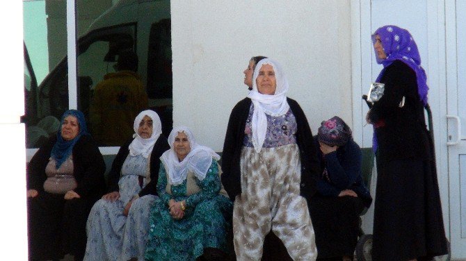 Nusaybin’de Patlama: 3 Yaralı