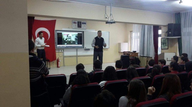 Çorlu’da Afad Eğitimleri Devam Ediyor