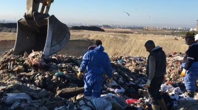 Adana’da Vahşice Öldürülen Kadının Uzuvları Aranıyor