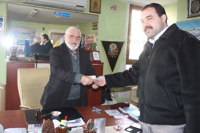 Aydın’da Hac Ve Umre Ücretleri Tl Olarak Ödenmeye Başladı