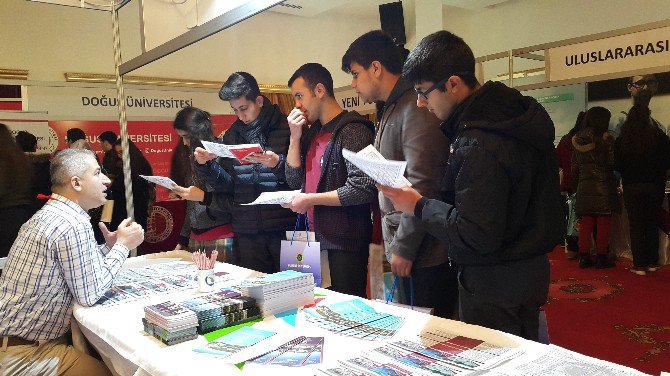 Düzce Üniversitesi Hatay’da