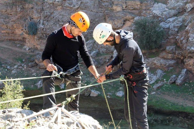 Güdat Dönemin İlk Eğitim Kampını Tamamladı