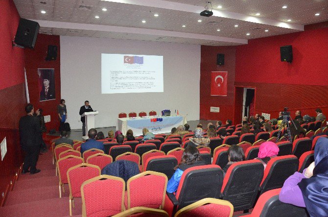 Ordu’da Tekstil Sektörünün Gelişimi Çalıştayı