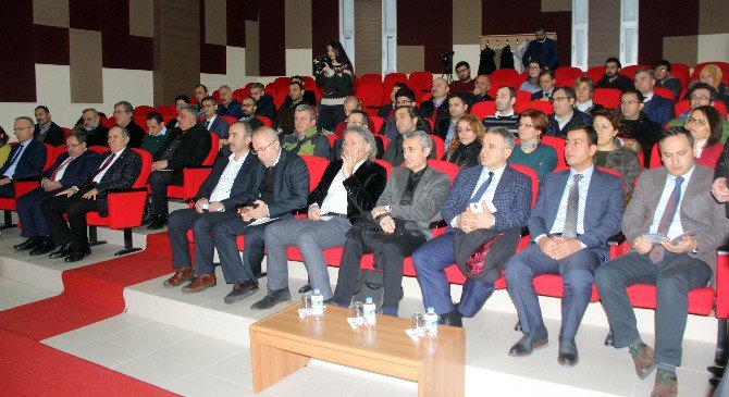 Evlerimizin Duvarları Çernobil’den Daha Tehlikeli