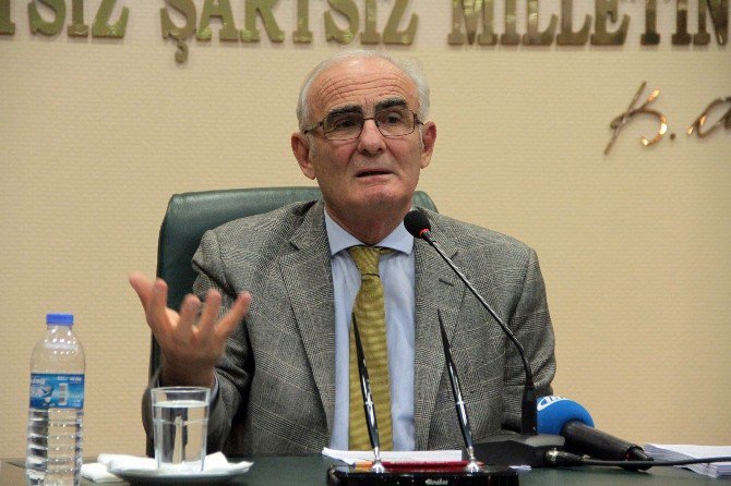 Başkan Yılmaz: “Adana’daki Yurt Yangını Bizde De Olabilirdi”