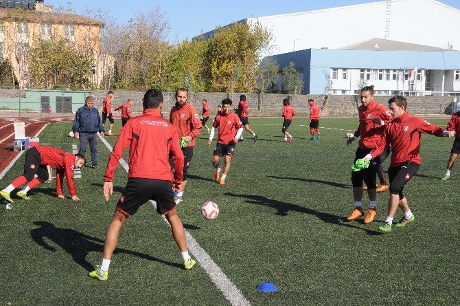 Cizrespor’da Fethi Çokkeser Dönemi