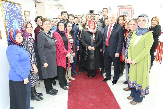 Bozok Üniversitesi’nde Atölyeler İyileştirildi