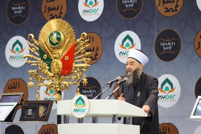 Ayder, 12 Aralık’ta, Peygamber Efendimizin Dünyayı Teşrifleri Sebebiyle Mevlîd-i Şerîf Programı Yapacak