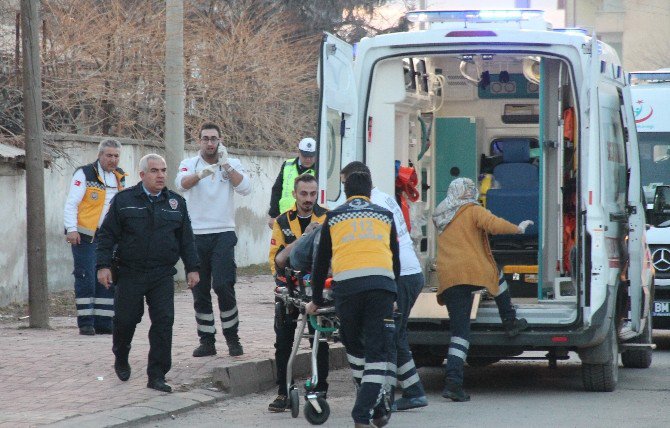 Elazığ’da İki Aile Arasında Silahlı Kavga: 7 Yaralı