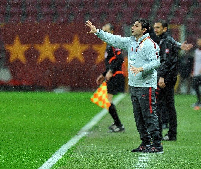 Galatasaray’da Şok Ayrılık