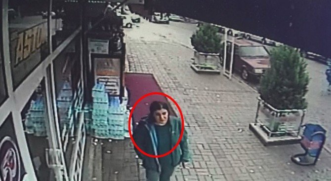 Teröristler Kılıktan Kılığa Girip İzmir’de Keşif Yapmış