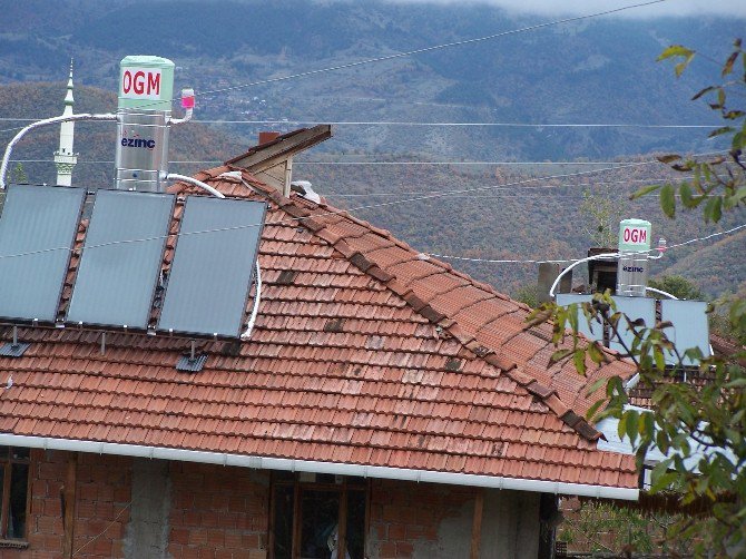 Orman Ve Su İşleri Bakanlığı, Kastamonu Ve Sinop’taki Orman Köylüsüne 6,7 Milyon Tl Katkı Sağladı