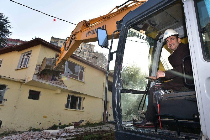 Sular Vadisi’nin Startı Verildi