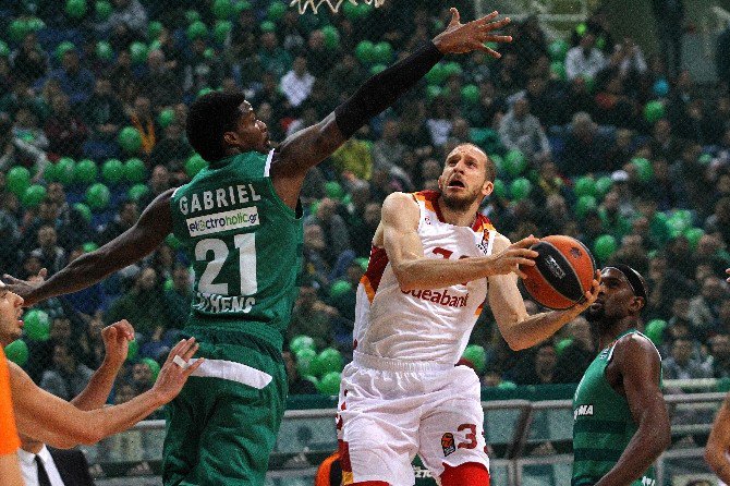 Turkish Airlines Euroleague