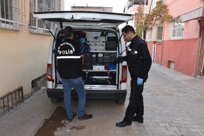 Sobadan Zehirlendi, Hastaneden Döndükten Sonra Hayatını Kaybetti