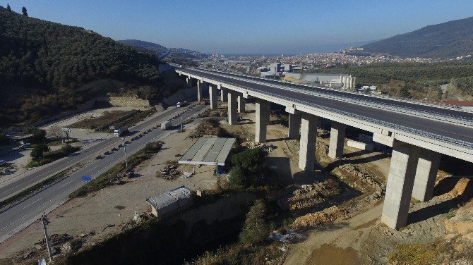 18 Milyarlık Türkiye’nin En Büyük Yatırımında Güzel Haber...