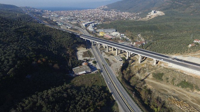 18 Milyarlık Türkiye’nin En Büyük Yatırımında Güzel Haber...