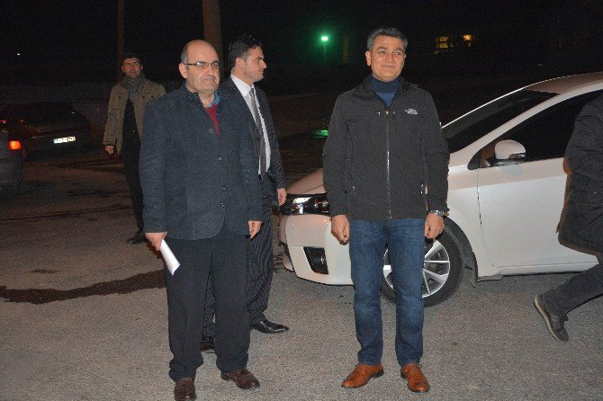 Balıkesir’de Huzur Operasyonu