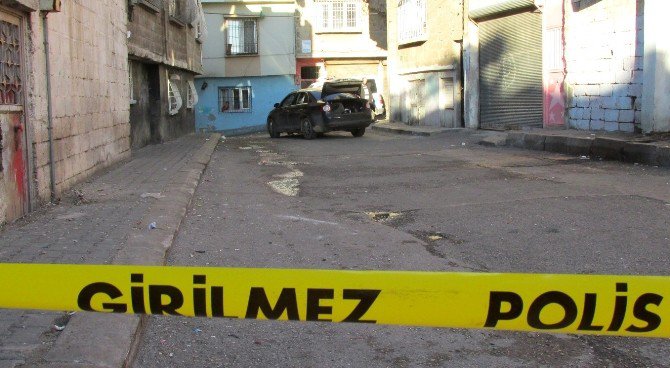 Gaziantep’te Canlı Bomba Alarmı