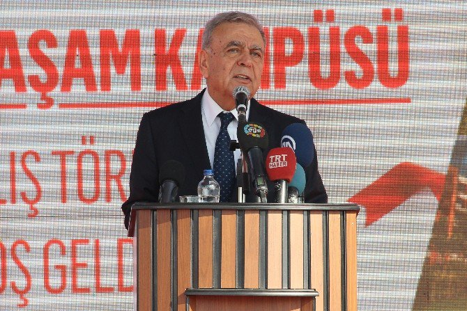 Chp Lideri Kemal Kılıçdaroğlu: “Özgürlük Kapılarını Açmazsam Chp’li Olamam, Demokrat Olamam”