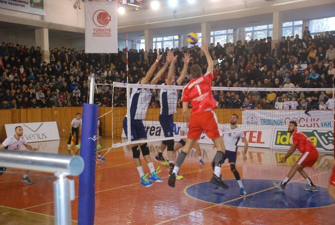 Voleybol Efeler Ligi